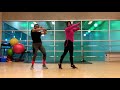 Drogba Joanna - Afro B | Move with Paula | Zumba Choreography/ Dance Fitness