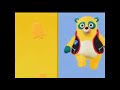 Agente Especial URSO Abertura Dublada