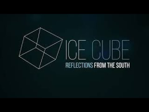 IceCube | Rick van den Enden