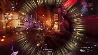 【Warframe】MR16にもなって今さら星系開拓【実況なし】