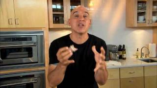 Grilled Rib Eye Recipe by Chef Michael Symon