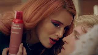 Outta My Hair but everytime Logan Paul says &quot;you&quot; it slows down