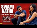 Swami Natha Full Video Song Bombhaat Sushanth Chandini Simran Josh B