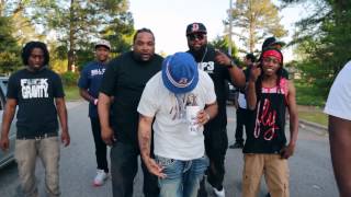 M.O.S "My G" (Official Video)