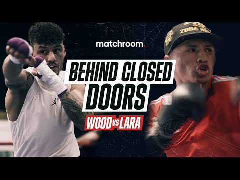 Leigh Wood vs Mauricio Lara: Dance With The Devil (Mini Doc)