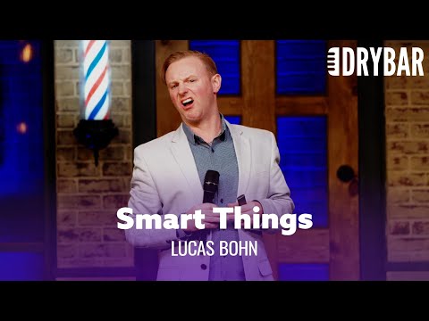 Smart Boards & Smart Aleck Kids. Lucas Bohn