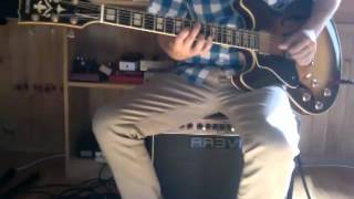 Video thumbnail for Yamaha sa-2000 by Garson upirev