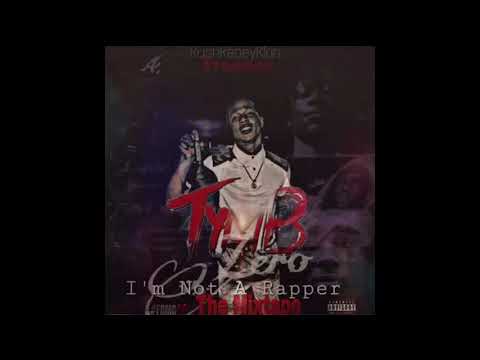 TYMB ZERO - Slide Remix (FBG Diss)