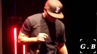 Royce da 5&#39; 9 Preforms Legendary, Where My Money and Writer&#39;s Block + BET Cypher in Toronto