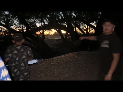 WE WENT ON A CAN-AM ROAD TRIP AND DISCOVERED “NARNIA” WITH DREAMERS 😱 / Grillo La Duda