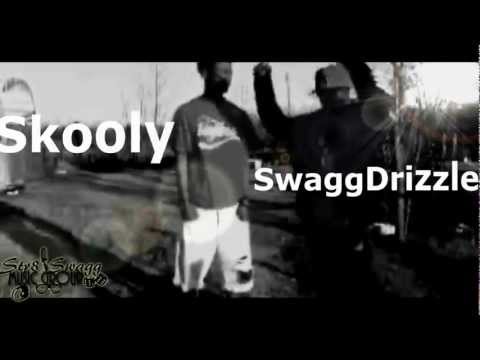 SKOOLY FT. SWAGG DRIZZLE -SHAWTY[BLOW iT OFF DA METER] (OFFICIAL MUSIC VIDEO) *2013*