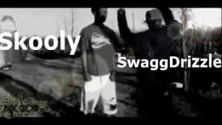 SKOOLY FT. SWAGG DRIZZLE -SHAWTY[BLOW iT OFF DA METER] (OFFICIAL MUSIC VIDEO) *2013*