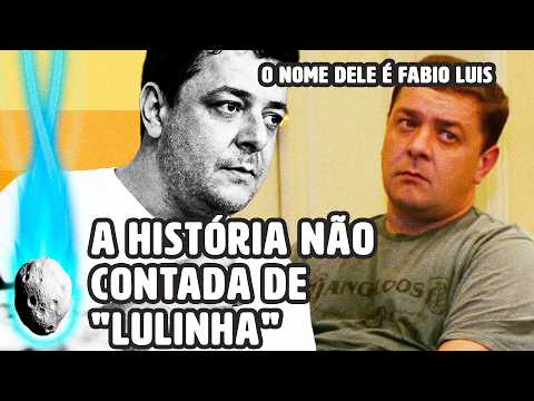AMIGO DE FÁBIO LUIS, CHAMADO DE LULINHA, FALA DA SUA PERSEGUIÇÃO | PLANTÃO