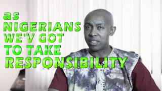 “One person killed is one person too many” – Prof. Chidi Odinkalu