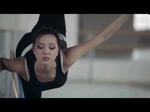 Гимнастка Анна Алябьева Казахстан о продукции LR