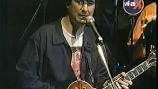 Los Tres - Flores Secas (DVD Court Central 1995)