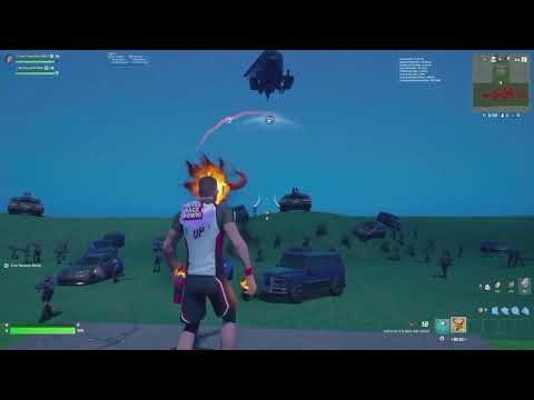 Nick Eh 30: The Movie Clip - Nick gets taken into custody