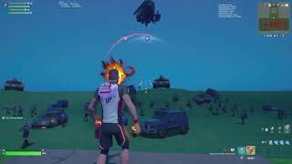 Nick Eh 30: The Movie Clip - Nick gets taken into custody