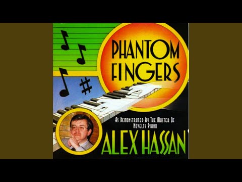 Igloo Stomp (Will Thaw Icycles)