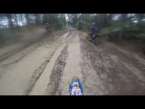 Trilha do Boi Preto Rio dos Cedros (parte2)