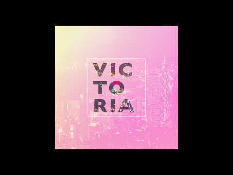 G.E.M.【Victoria】Official Audio「光·影·香港夜」主題曲 [HD] 鄧紫棋