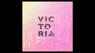 G.E.M.【Victoria】Official Audio「光·影·香港夜」主題曲 [HD] 鄧紫棋