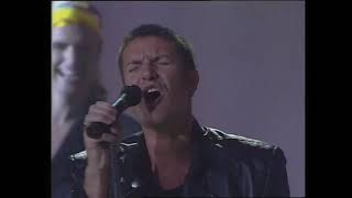 Duran   1990 04 15   Violence of Summer @ La Voce