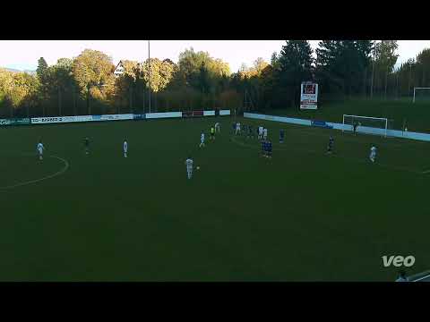 Match-Highlights FC Horgen 1 vs. FC Adliswil 1