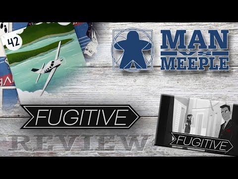 Fugitive