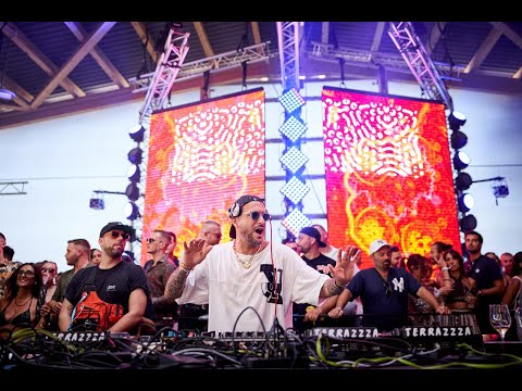 LOCO DICE @ Terrazzza Horse Park Festival [Field stage] 2022 by LUCA DEA