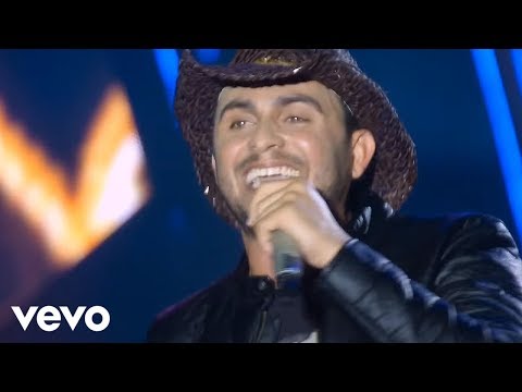 Balada de Vaqueiro - Reginaldo Rossi