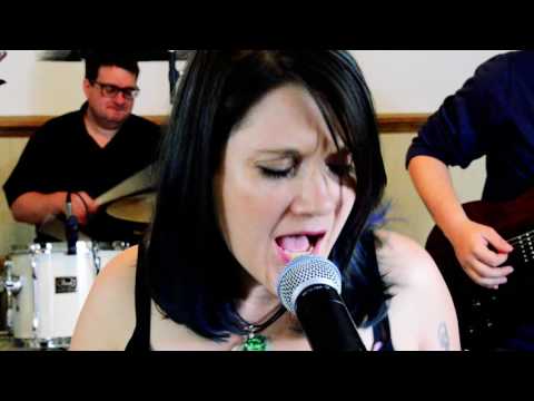 Uninvited (Alanis Morissette Cover) - Amy and the Peace Pipes
