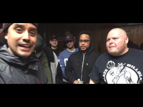No Coast | Epik1 vs Pyff Jones | #Resurrected