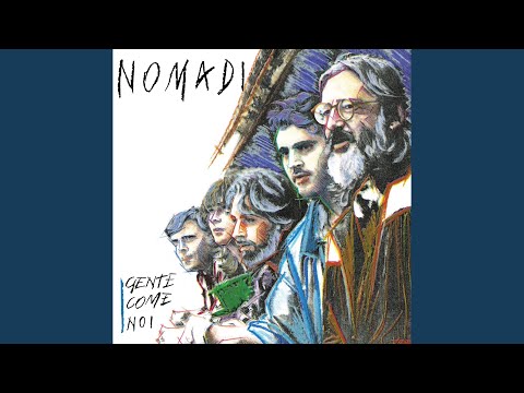 Ma che film la vita - Nomadi