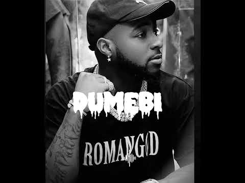 [FREE] Davido X BNXN Buju| Amapiano type beat| "Dumebi" 2023
