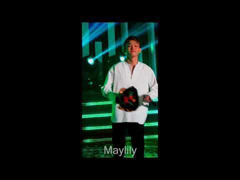 170920 소리바다 EXO 앵콜chen focus