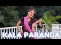 Kale Rang Da Paranda Dance Cover Deep Brar