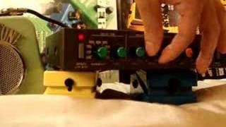 Video thumbnail for BOSS RDD-20 Oscillation by Kininaru Omocha