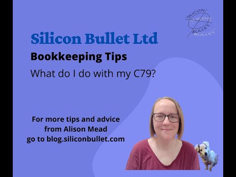 What do I do with my C79?