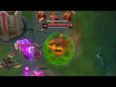 I would quit the game after that one.