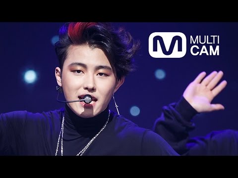 [Fancam] U-Kwon of Block B Bastarz(블락비 바스타즈 유권) Zero for Conduct(품행제로) @M COUNTDOWN Rehearsal_150417
