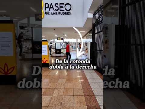 Cómo llegar a nuestra tienda en Paseo de las Flores | Ruta fácil y rápida