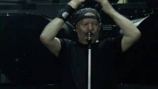 Vasco Rossi - Manifesto Futurista della nuova Umanità - Live Kom 015