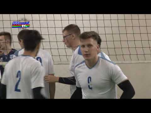 Jurnal Muscel TV  14 02 2020 sport volei jr  css dinicu golescu  la ploiesti   b.burhan