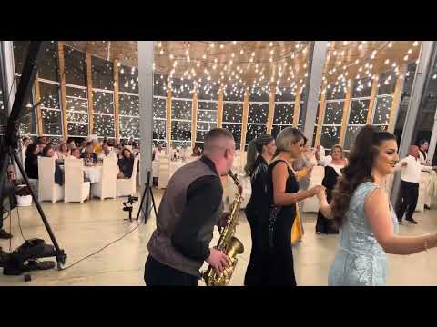 Vegim Furra & Prima Band - Do ta kallim dushkun dasmat shqiptare atmosfera🔥🔥 (+383 43 996 700)