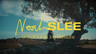 GOLDEN Music Video