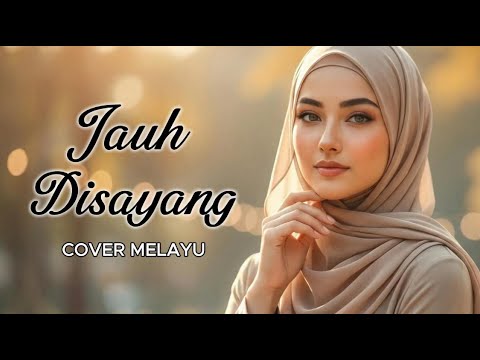 FAR IN LOVE – The Mercy’s | Malay Song Cover Full of Feelings