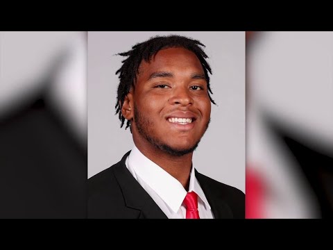 NJ Englewood Native Devin Willock’s Funeral