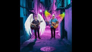 Tocando hoje a musica: Fico Feliz De Aline Barros