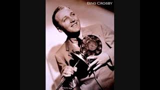 Stardust ~ Bing Crosby (1939)